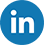LinkedIn icon
