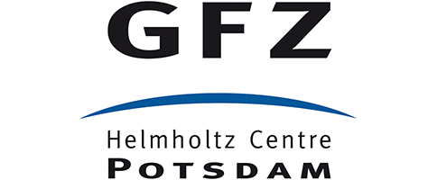 Helmholtz Zentrum Potsdam Deutsches Geoforschungszentrum - logo