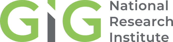 GIG National Reaserch Institute - logo