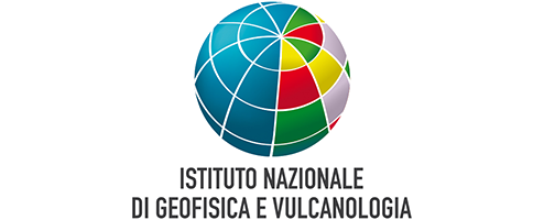 Instituto Nazionale di Geofisica e Vulcanologia - logo